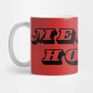 Merry Hoho - Christmas Mug